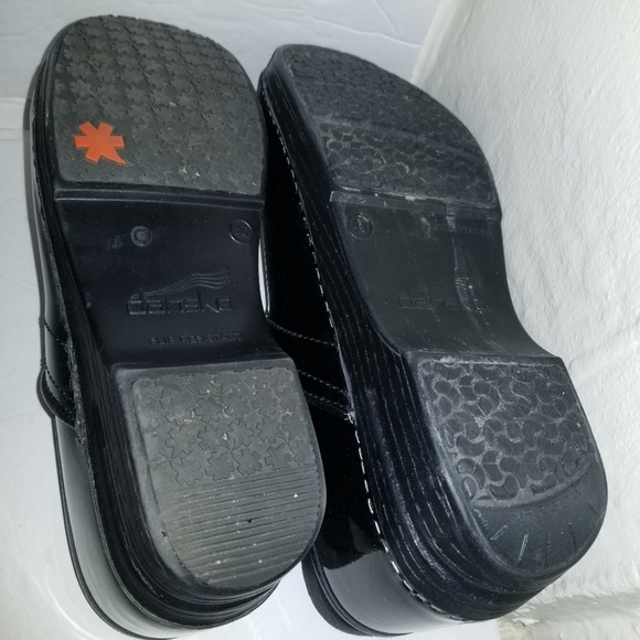Dansko shoes size 40 - Picture 6 of 7